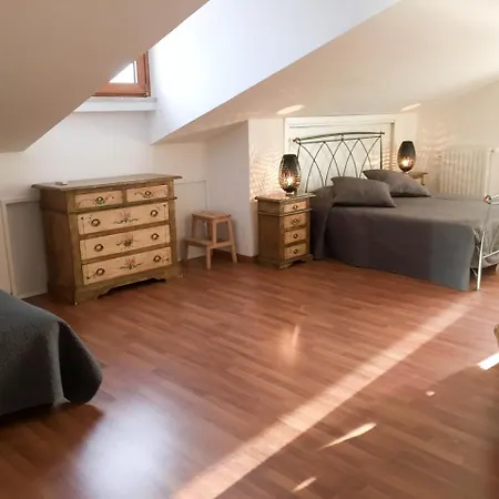 La Piazzetta Bed and breakfast