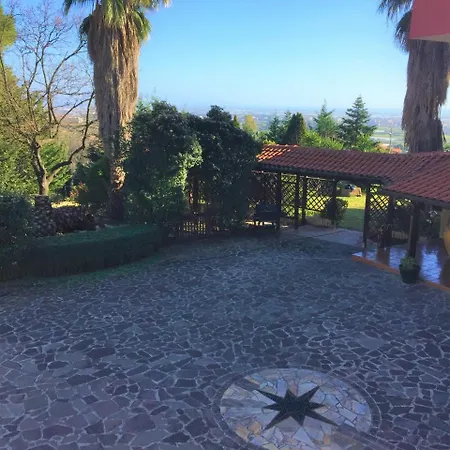 Bed and breakfast La Piazzetta *