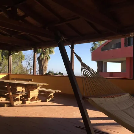 La Piazzetta Bed and breakfast *
