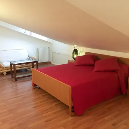 Bed and breakfast La Piazzetta