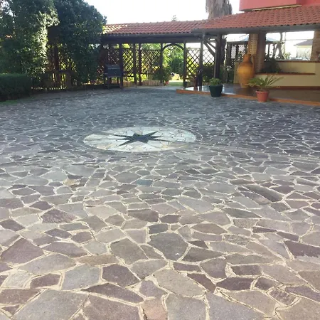 La Piazzetta Cetara