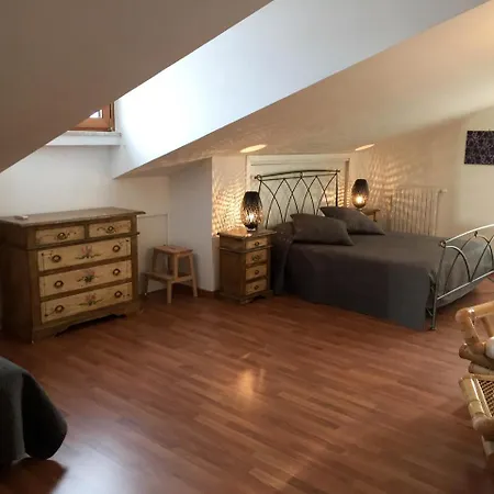 La Piazzetta Bed and breakfast