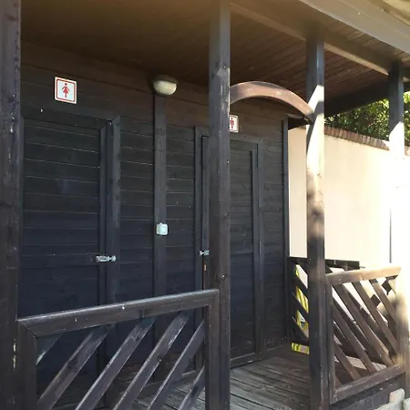 Bed and breakfast La Piazzetta Cetara