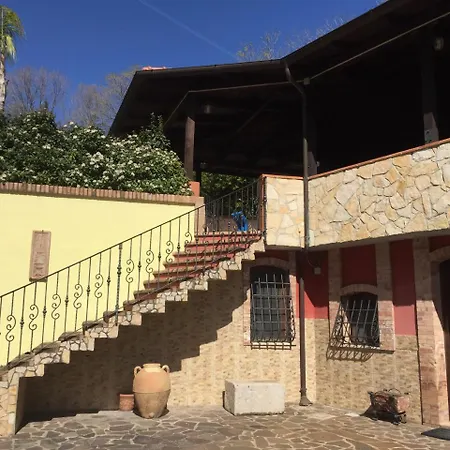 La Piazzetta Bed and breakfast Cetara