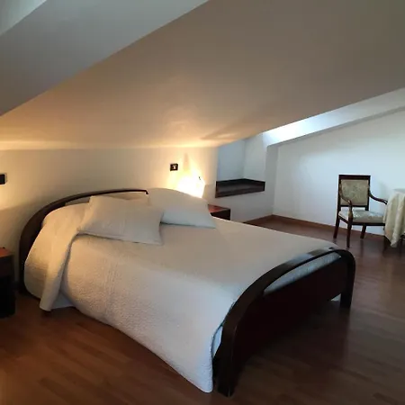 La Piazzetta Bed and breakfast Cetara