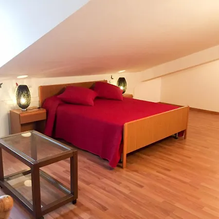 Bed and breakfast La Piazzetta Cetara
