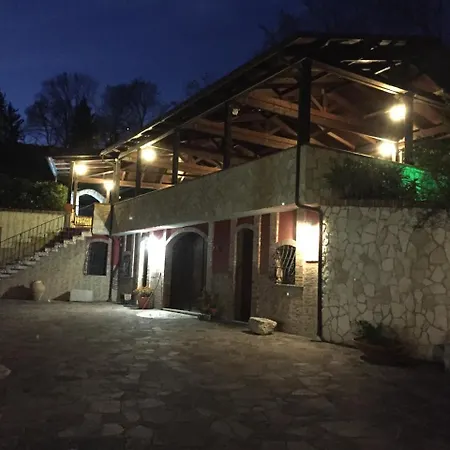 La Piazzetta Bed and breakfast Cetara
