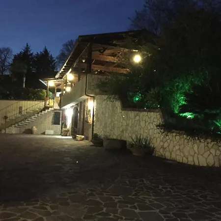 La Piazzetta Bed and breakfast