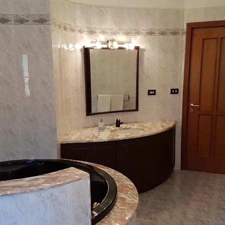 Bed and breakfast La Piazzetta *