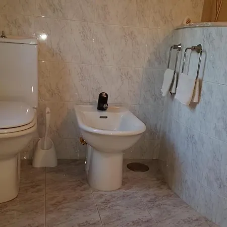 Bed and breakfast La Piazzetta Cetara