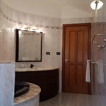 La Piazzetta Bed and breakfast