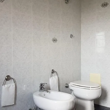 Bed and breakfast La Piazzetta *