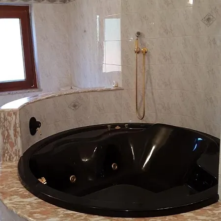 Bed and breakfast La Piazzetta Cetara