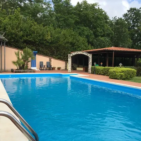 La Piazzetta Bed and breakfast *