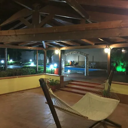 Bed and breakfast La Piazzetta