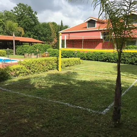 La Piazzetta Cetara