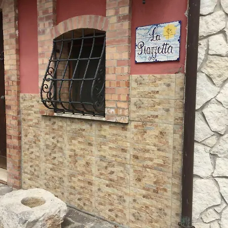 La Piazzetta