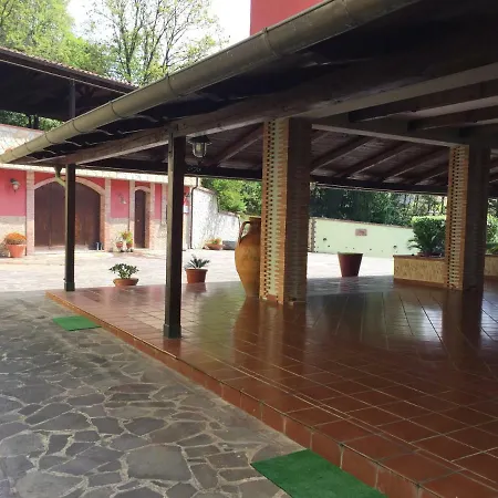 La Piazzetta Bed and breakfast *