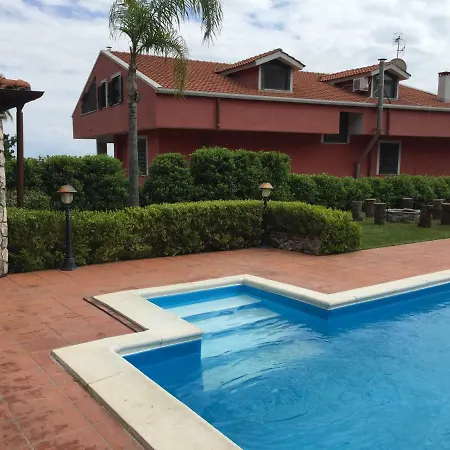La Piazzetta Bed and breakfast