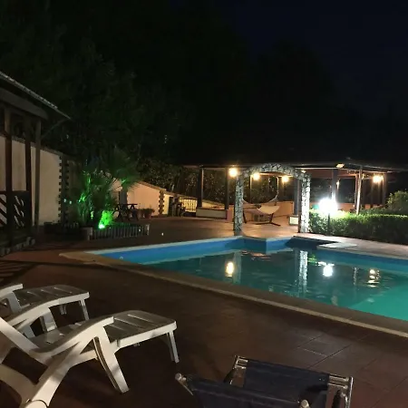 Bed and breakfast La Piazzetta *