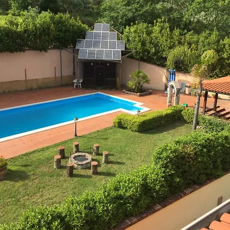 Bed and breakfast La Piazzetta *