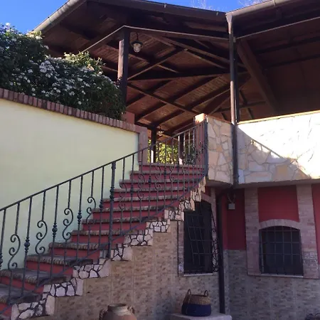 La Piazzetta *